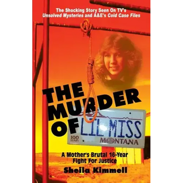 The Murder of Lil Miss