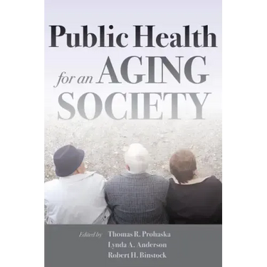 Public Health for an Aging Society