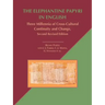 The Elephantine Papyri in English: Three Millennia of Cross-Cultural Continuity and Change, Second Revised Edition