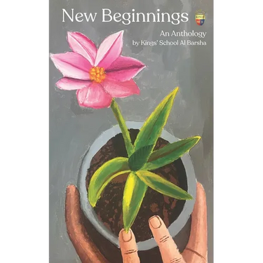 New Beginnings: An Anthology