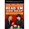 Phil Hellmuth Presents Read PB