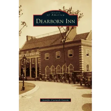Dearborn Inn