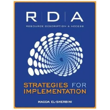 RDA: Strategies for Implementation