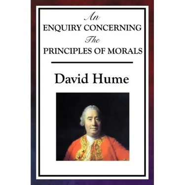 An Enquiry Concerning the Principles of Morals