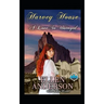 A love So Unstaged: Historical Western Romance