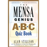 Mensa Genius A-B-C Quiz Book