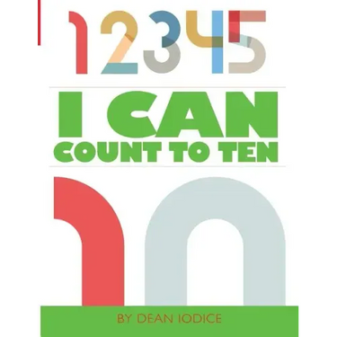 I Can Count To Ten