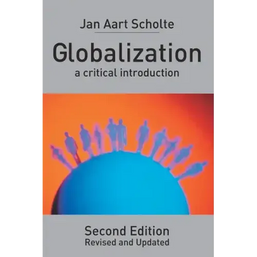Globalization: A Critical Introduction