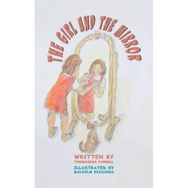 The Girl and the Mirror
