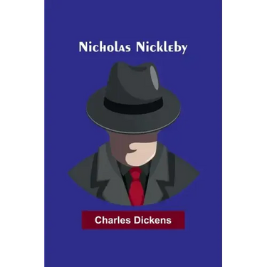 Nicholas Nickleby