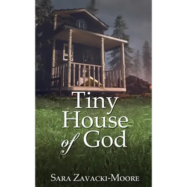 Tiny House of God