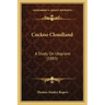 Cuckoo Cloudland: A Study On Utopians (1885)