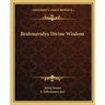 Brahmavidya Divine Wisdom