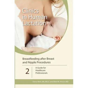 Breastfeeding after Breast and Nipple Procedures: A Guide for Healthcare Professionals
