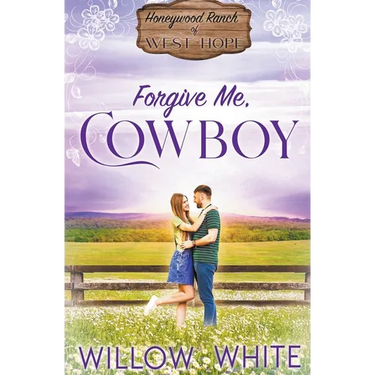 Forgive Me, Cowboy