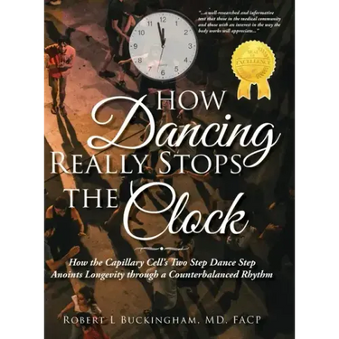 How Dancing Really Stops the Clock