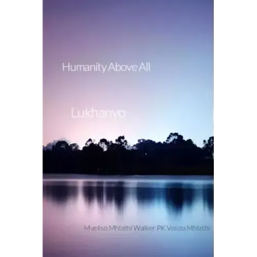 Humanity above all: Humanity above all