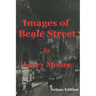 Images of Beale Street