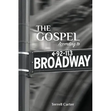 The Gospel According to Broadway