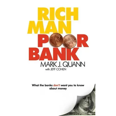 Rich Man Poor Bank