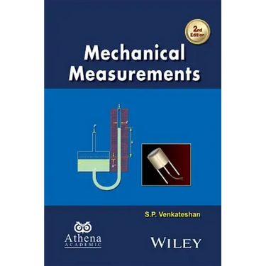 Mechanical Measurements