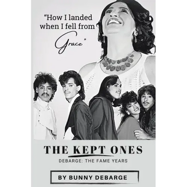 The Kept Ones: The Fame Years (Volume 2)