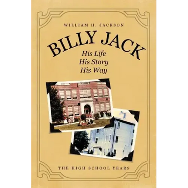 Billy Jack: His Life, His Story, His Way