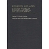 Foreign Aid and Third World Development