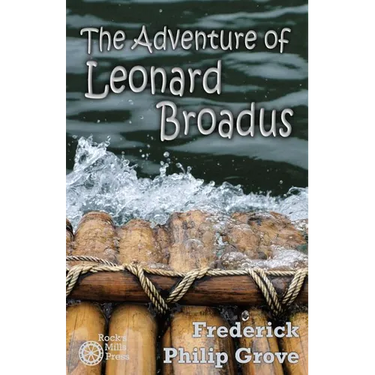 The Adventure of Leonard Broadus