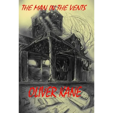 The Man in the Vents