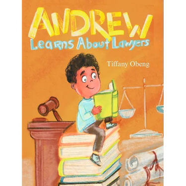 Andrew Learns about Lawyers