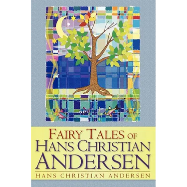 Fairy Tales of Hans Christian Andersen