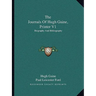 The Journals Of Hugh Gaine, Printer V1: Biography And Bibliography
