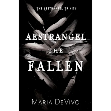 Aestrangel the Fallen