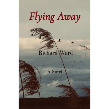 Flying Away