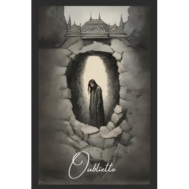 Oubliette