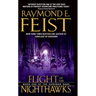 Flight of the Nighthawks: Book One of the Darkwar Saga