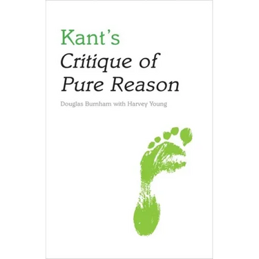Kant's Critique of Pure Reason