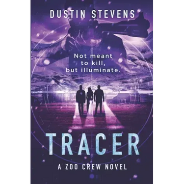 Tracer: A Zoo Crew Novel