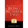 Being Number One At Being Number Two