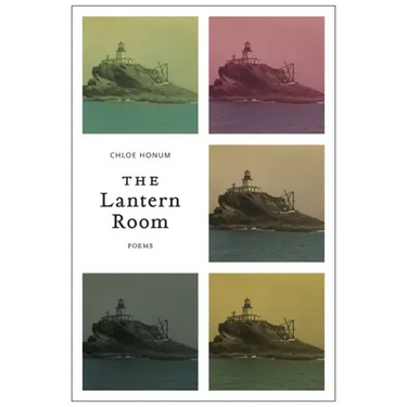 The Lantern Room