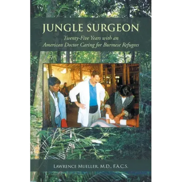Jungle Surgeon