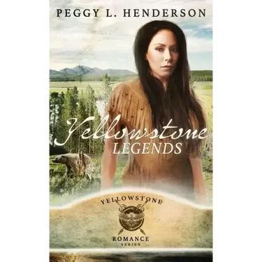 Yellowstone Legends