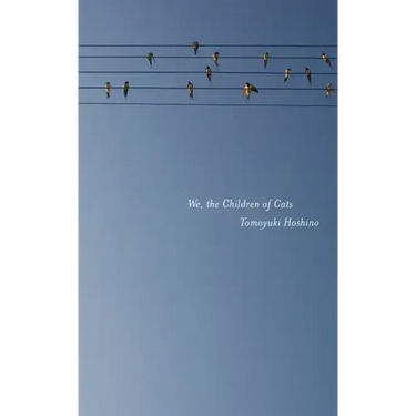 We, the Children of Cats