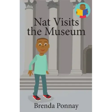 Nat Visits the Museum