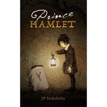 Prince Hamlet