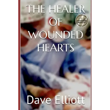 The Healer of Wounded Hearts