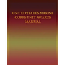 United States Marine Corps Unit Awards Manual