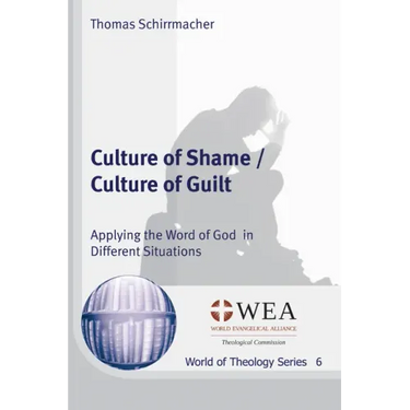 Culture of Shame / Culture of Guilt