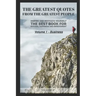 The Greatest Quotes From The Greatest People: Volume 1 - Business: Inspire and motivate yourself - The best book for success, happiness and improvemen